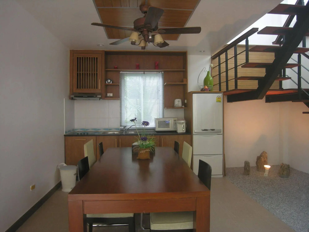 Suriyasom Villa