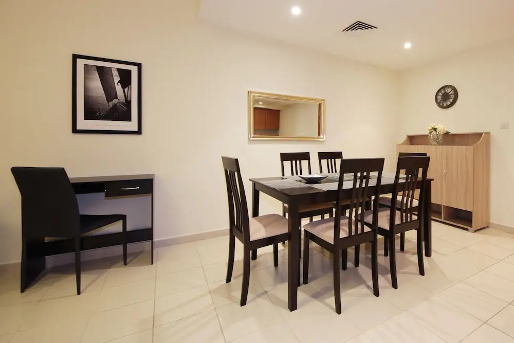 New Arabian Holiday Homes- AL DHAFARA