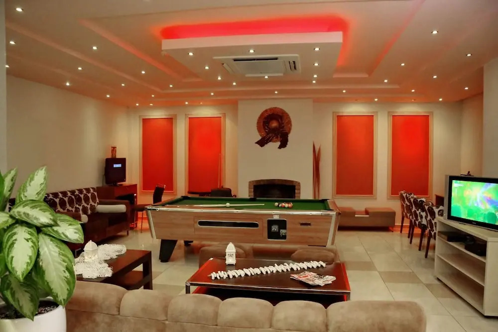 Stunning Room for 3 People Wanting to Have an Amazing Vacational Expirience