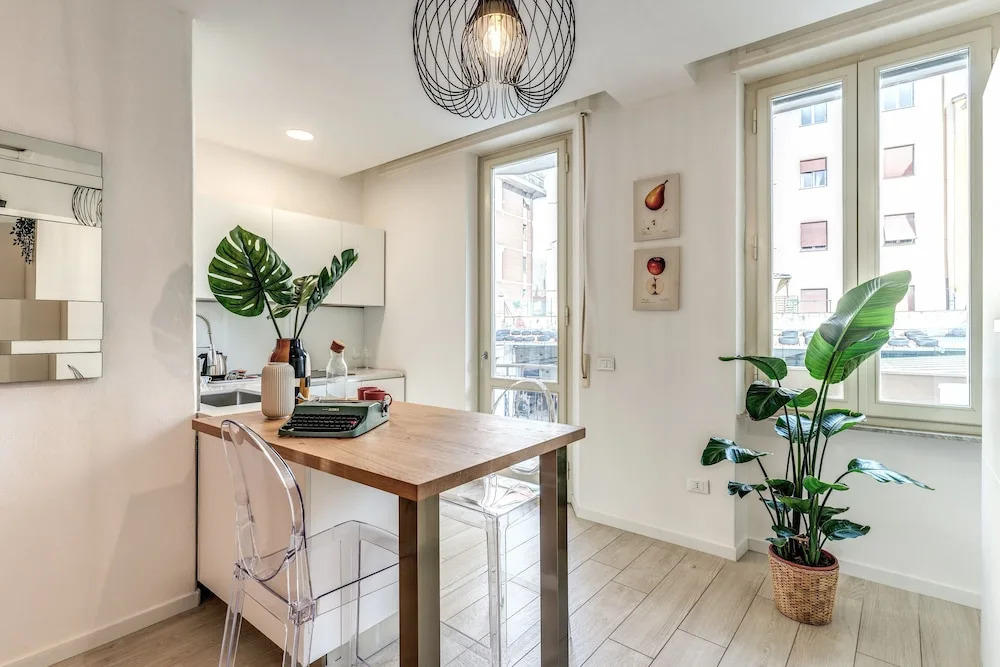 Aweshomeitaly - The Wonder Apartment