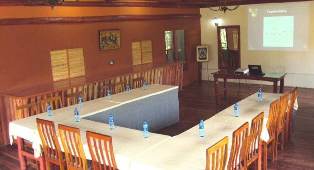 Kigwa Guest Homes