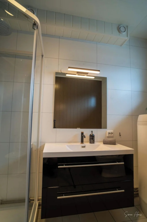 Alpan Apartments