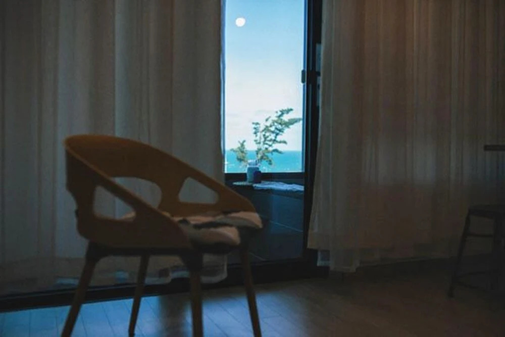 Jeju Aewol Feel Pension