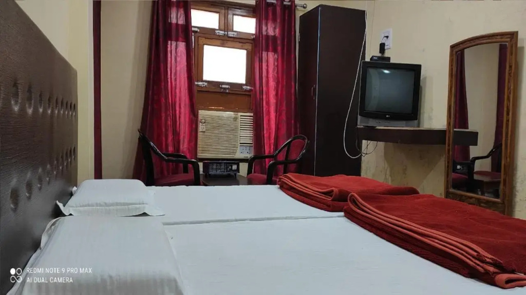 Hotel Shane Avadh
