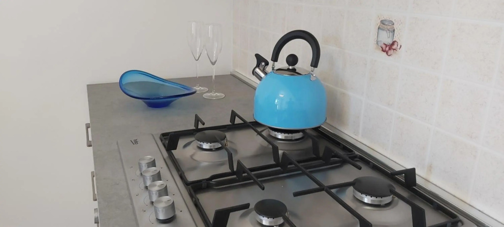 Appartamento La Spiaggia