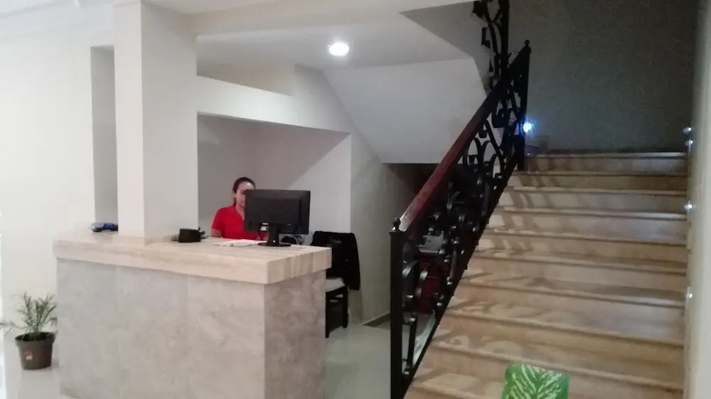 Hotel Plaza Express