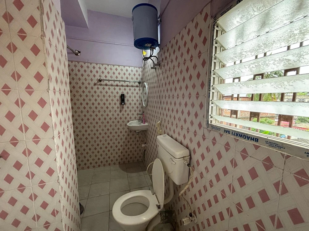 Ashray Homestay