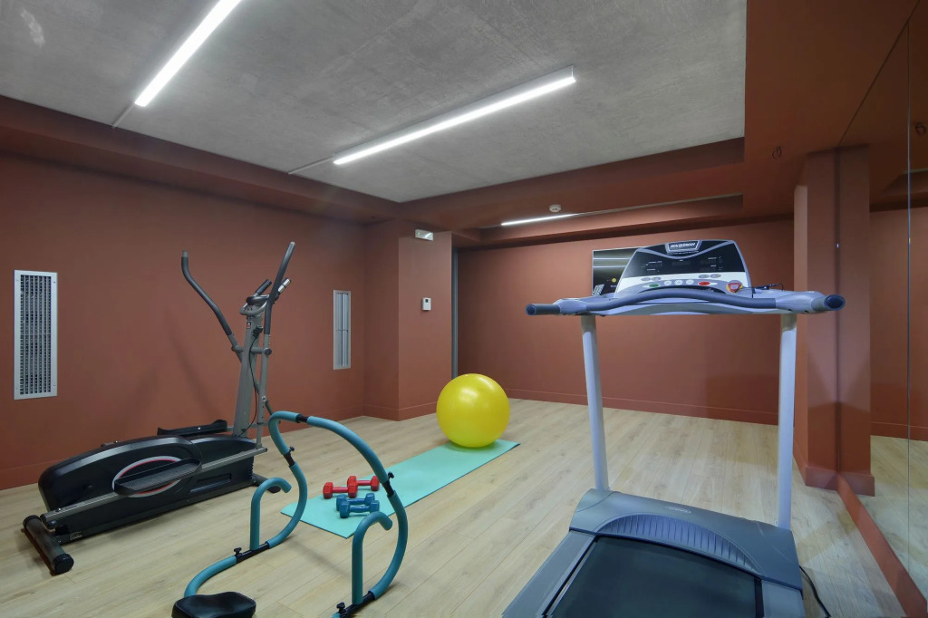 Lake Spirit Boutique Hotel & Spa