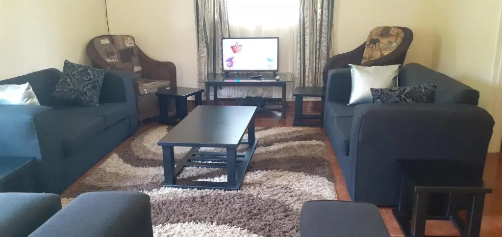 The Best Green Garden Guest House Harare