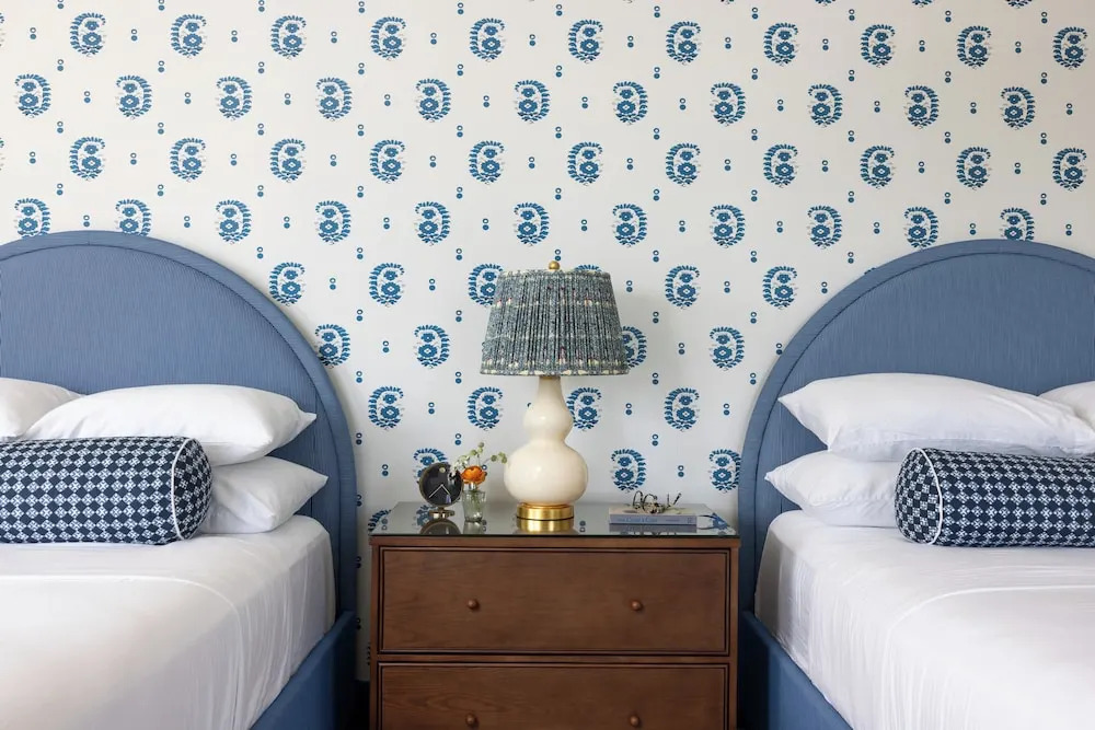 The George Hotel