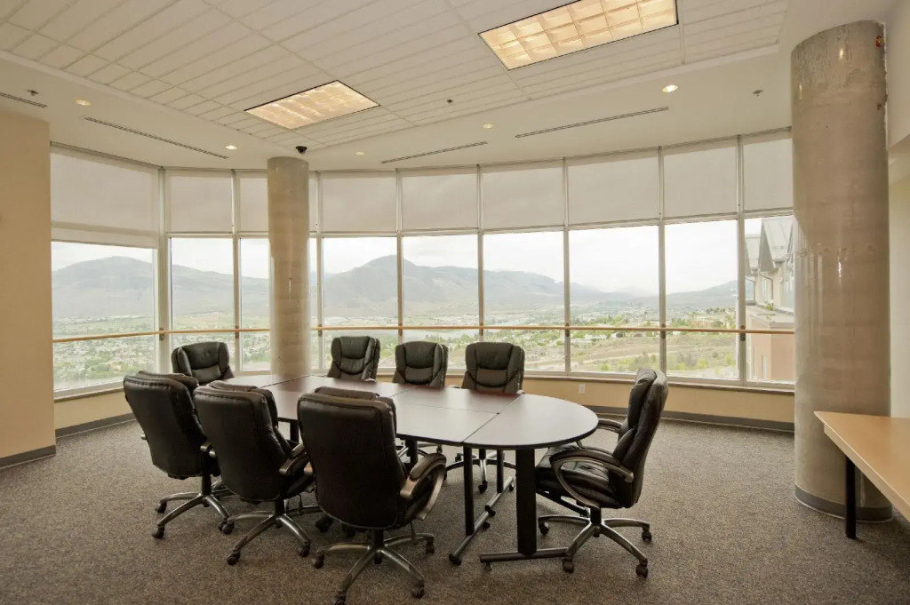Residence & Conference Centre - Kamloops