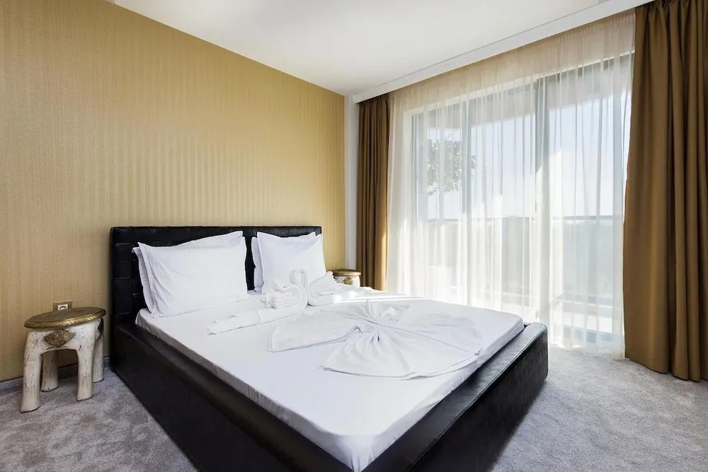 OPU Boutique Hotel