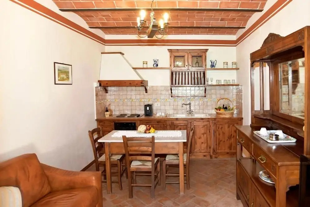 Agriturismo Borgo SantErcolano