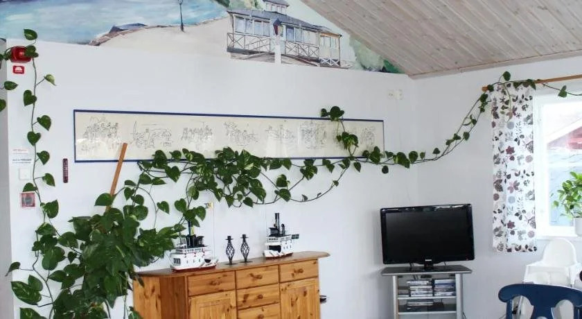 Trosa Vandrarhem