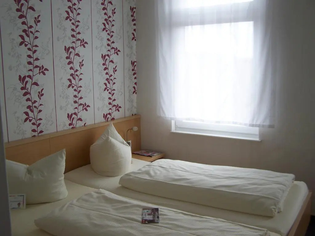 Hotel Zur Linde