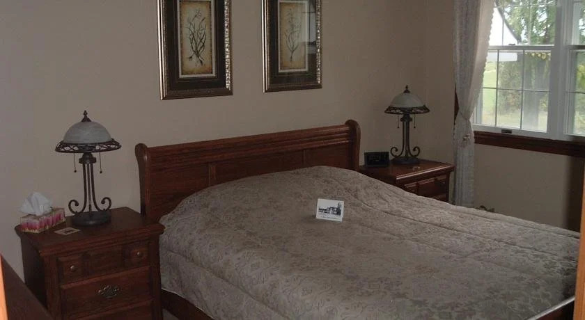 St Johns Bed and Breakfast