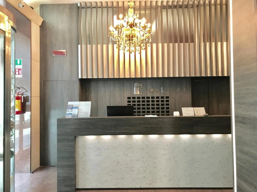 Canova Hotel