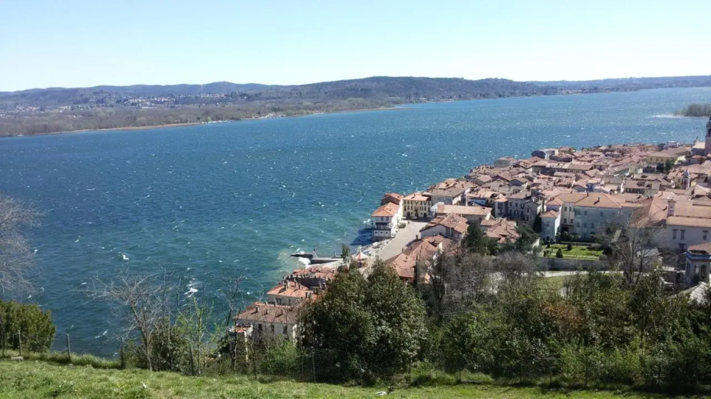 Casa Corte Alla Rocca