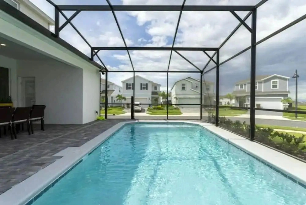 Luxurious Windsor Island Resort House w/ Private Pool & Game Room