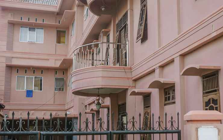Palem Agung Syariah Residence
