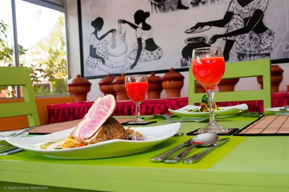 Ariyana Wellness Retreat Yala