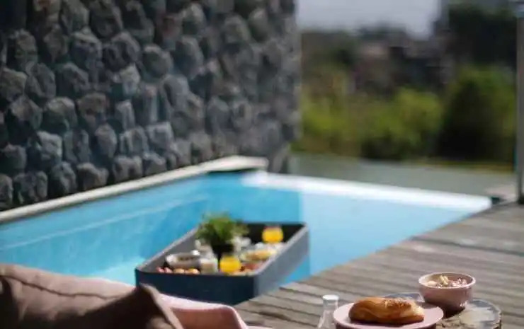 The Cendana Villas