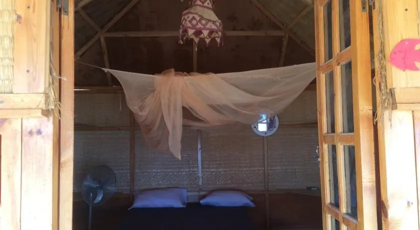 Maagana Camp