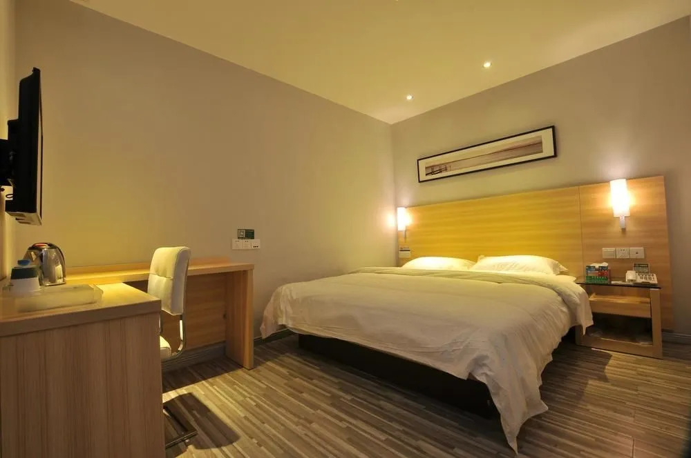 Yasen Boutique Hotel