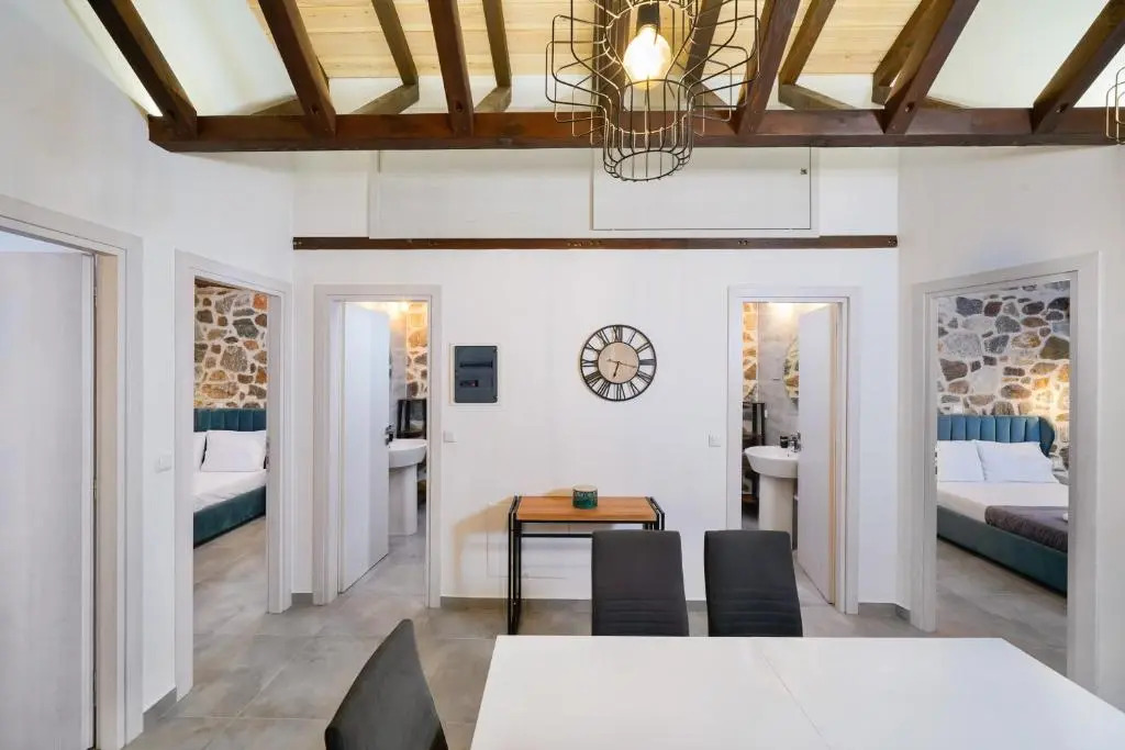 Petra Residence