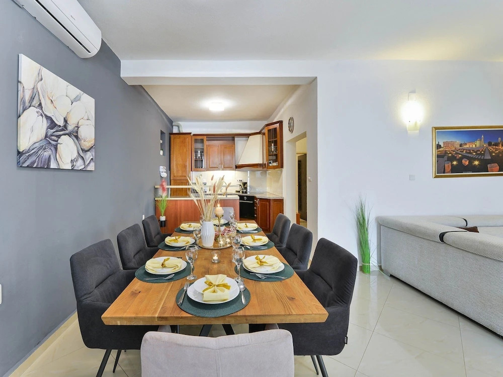 Holiday Home Noa