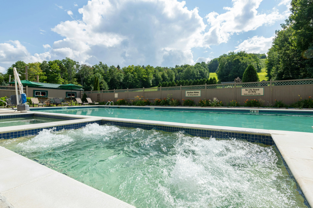 Grand Summit Resort, A Vail Resorts Property