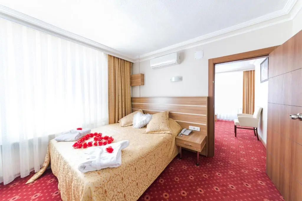 Ali Bilir Otel