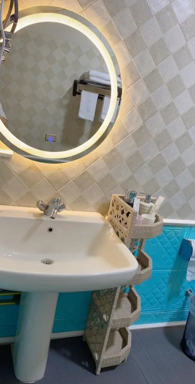 Jubinge Hotel