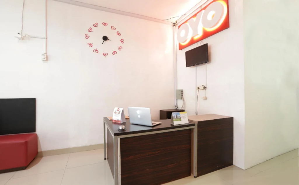 OYO 345 Wynne Guest House