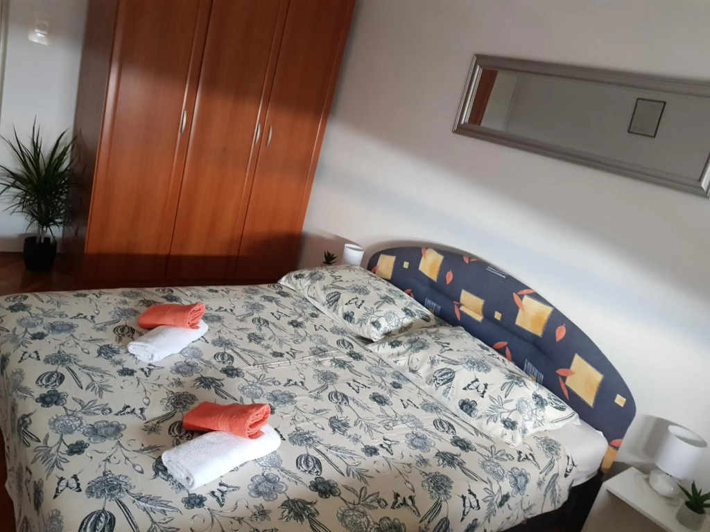 Sunny Kvarner Apartment