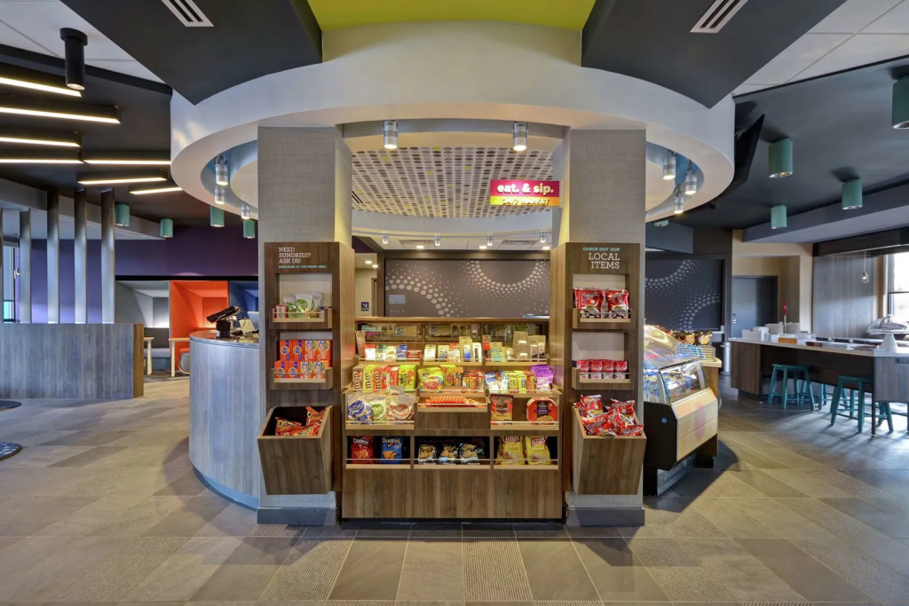 Tru By Hilton Mason Kings Island