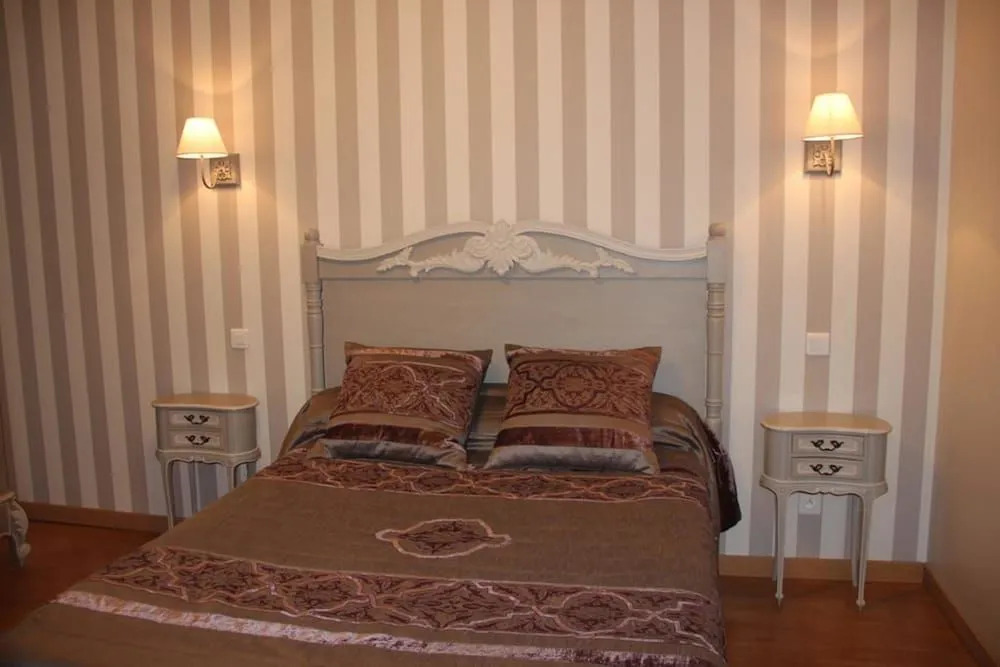 Château Pontet dEyrans & Spa
