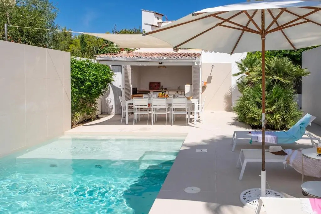 Villa Amfora