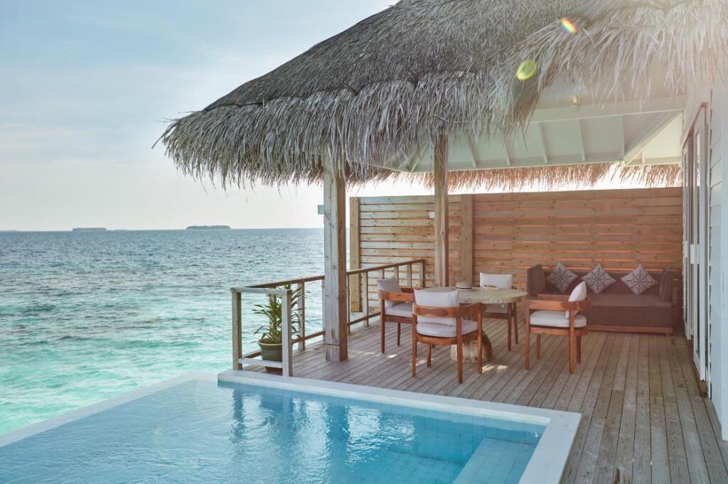 Sun Siyam Iru Veli