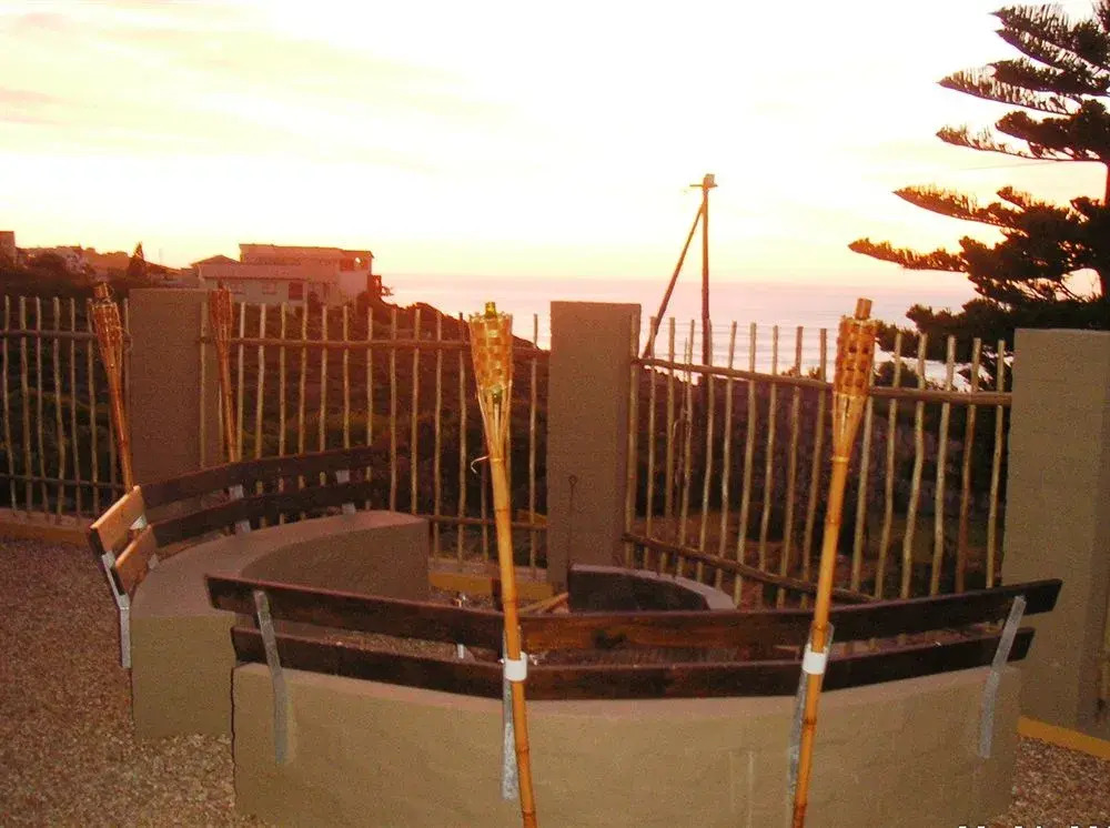 Umnenge Lodge & Charters