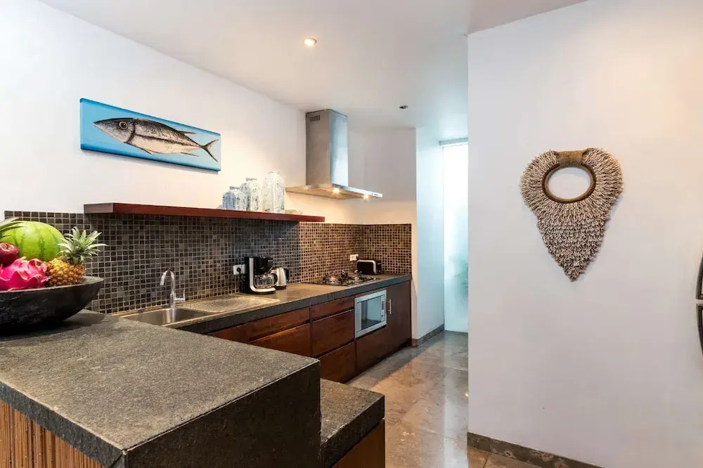 Bali Villa Near the Beach, 2080
