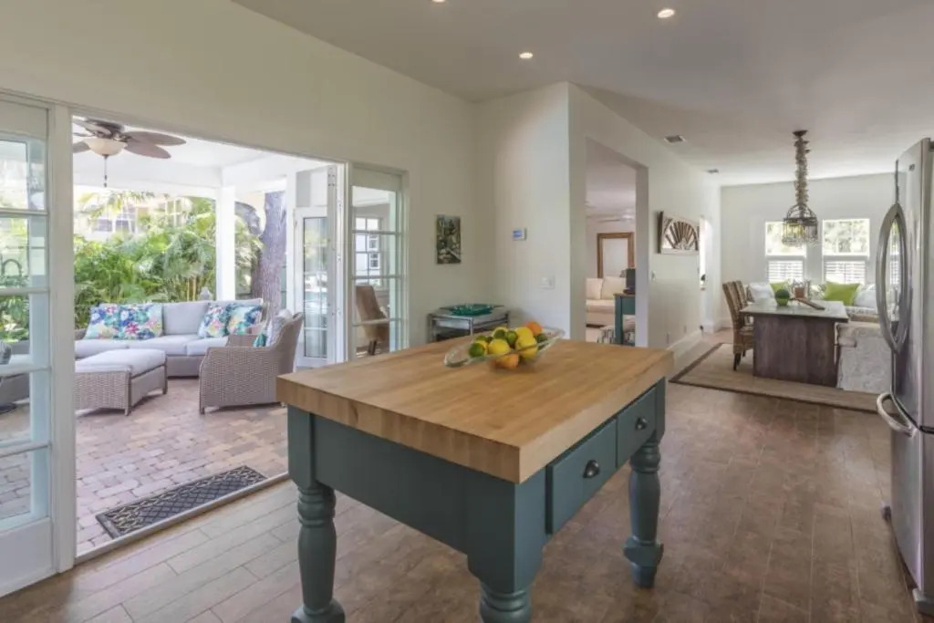 Palm Beach Oasis