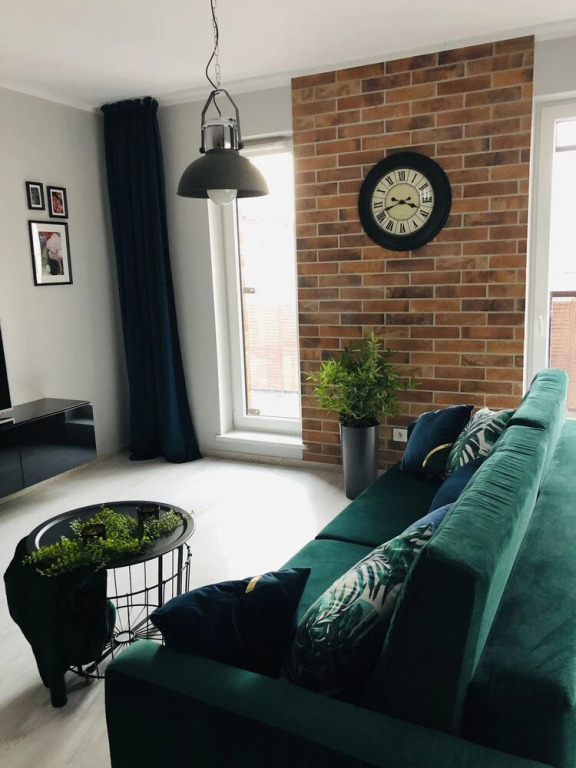 Apartamenty Nowy Rynek