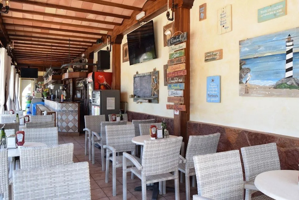 Hostal La Cigüeña