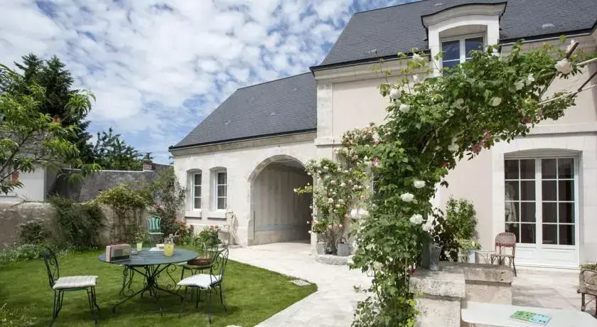 La Maison du Carroir