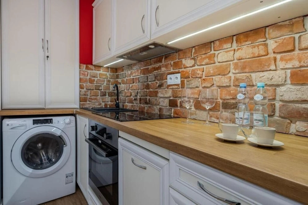 Malila Apartments Starowiślna 16