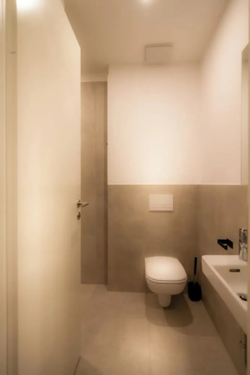 Sleep Inn Medienhafen Suites