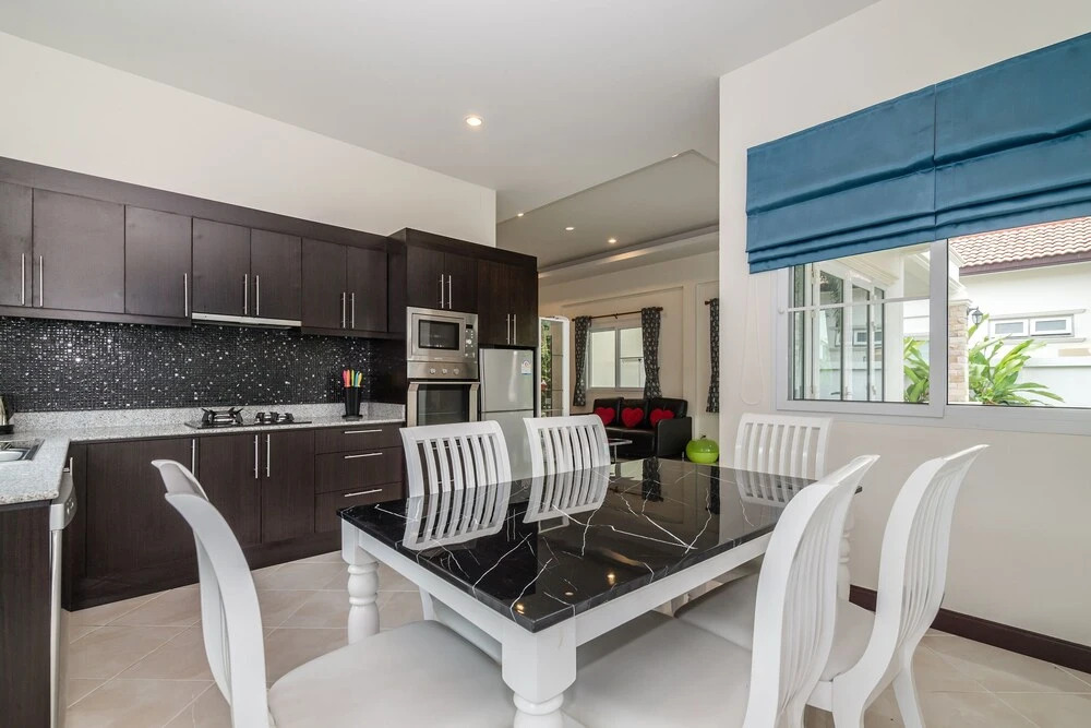 Orchid Paradise Homes OPV18