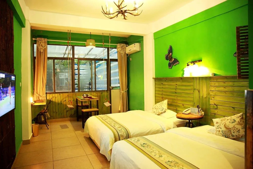 Time Inn