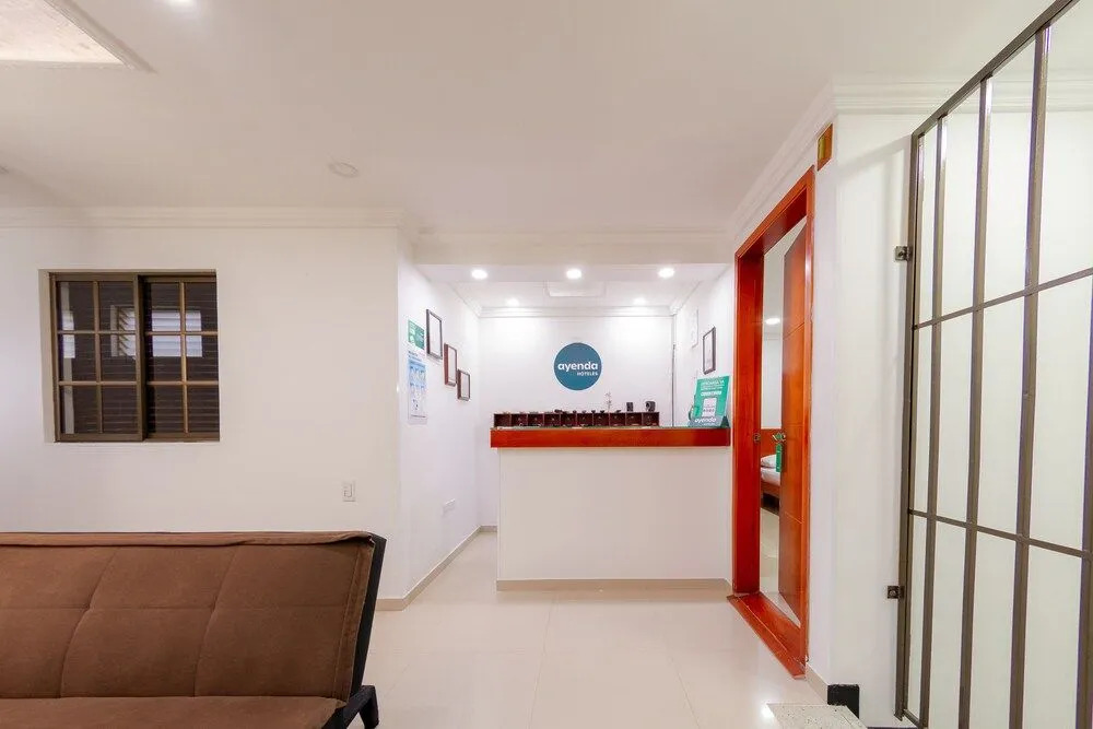 Hotel Plaza Sucre Armenia